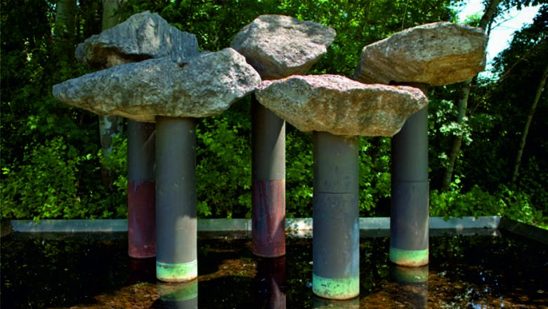 Enzesfeld, &copy; Marktgemeinde Enzesfeld-Lindabrunn