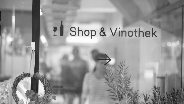 Wine quarter, © Astrid Bartl