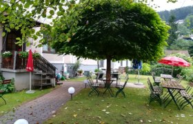 Guest garden, © Wiener Alpen