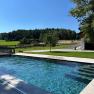 Pool, © Göllitzhof