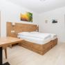 Schlafzimmer, © Schönfelderhof