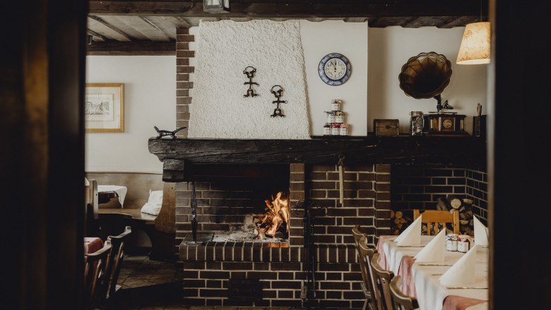 Refreshments in Oberkirchbach, &copy; Nieder&ouml;sterreich Werbung/Sophie Menegaldo