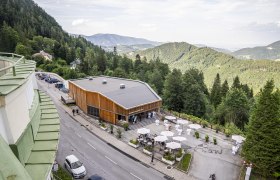Kultursommer Semmering, © wieneralpen_herbst