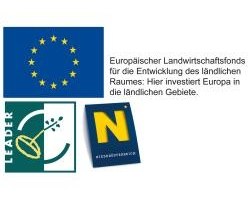 Jakobsweg Mostviertel: 1. Etappe: von Maria Taferl nach Neustadtl, &copy; Mostviertel - Jakobsweg