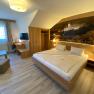 Double room summer, © Privatzimmer Leeb