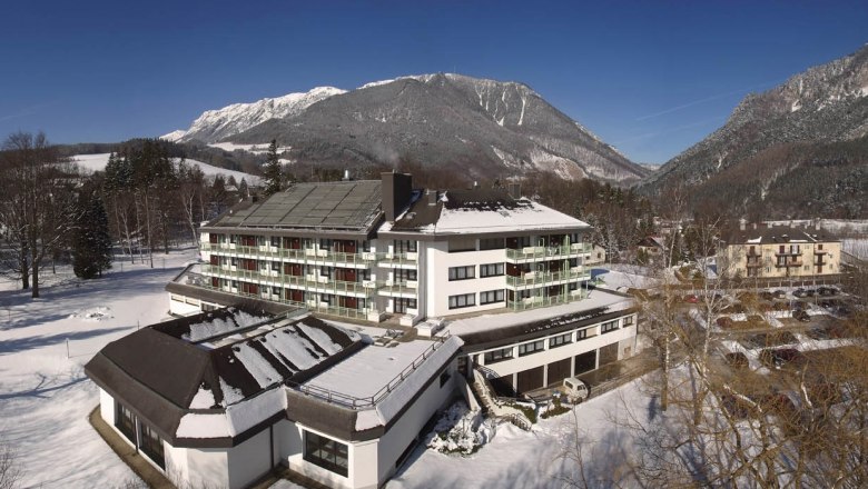 Parkhotel Hirschwang, &copy; Parkhotel Hirschwang