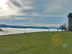 Kaiserin Elisabethwarte, &copy; Unknown