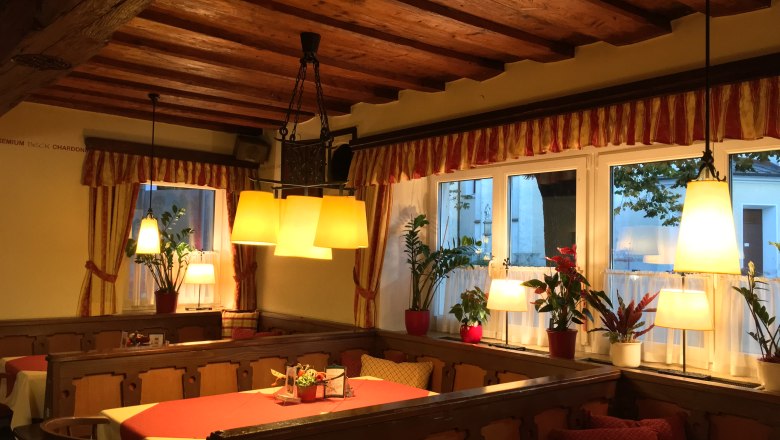 Gasthof Teufl, &copy; Gasthof Teufl