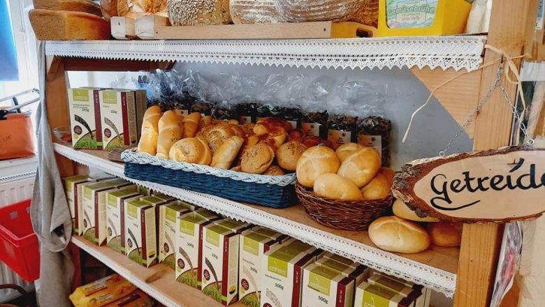 staegyder-farm-shop_03, &copy; Bauernladen St. Aegyd