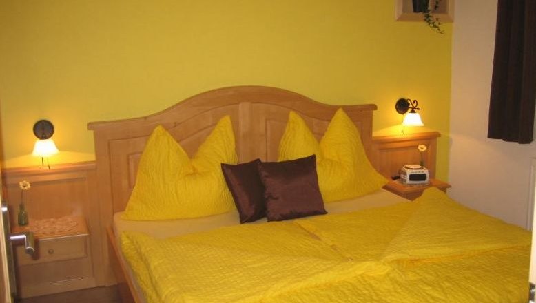 Gästezimmer, © Fam. Schwalm