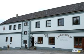 Landgasthof Haidl, &copy; Landgasthof Haidl