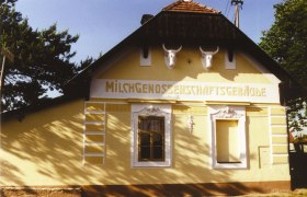 Milchkammer Ketzelsdorf, © Christian Mock