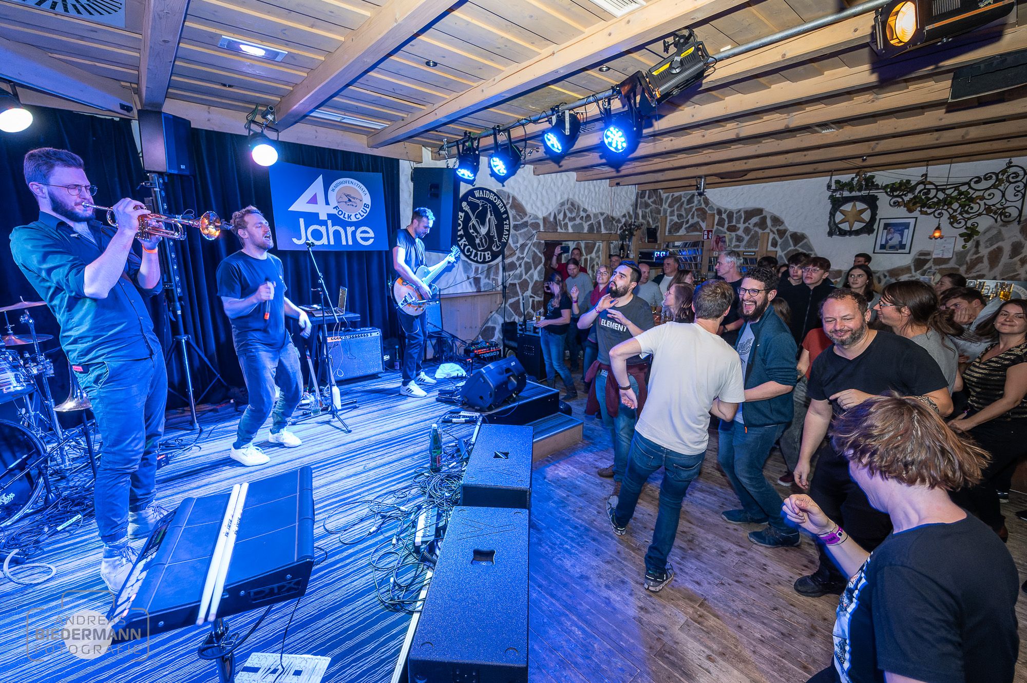 Zimní hudební festival