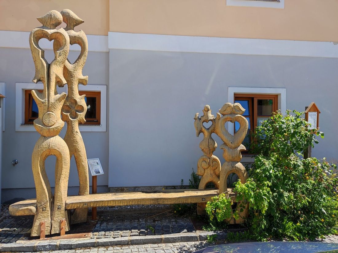 Rodiče a děti Petra Matla z Ukrajiny