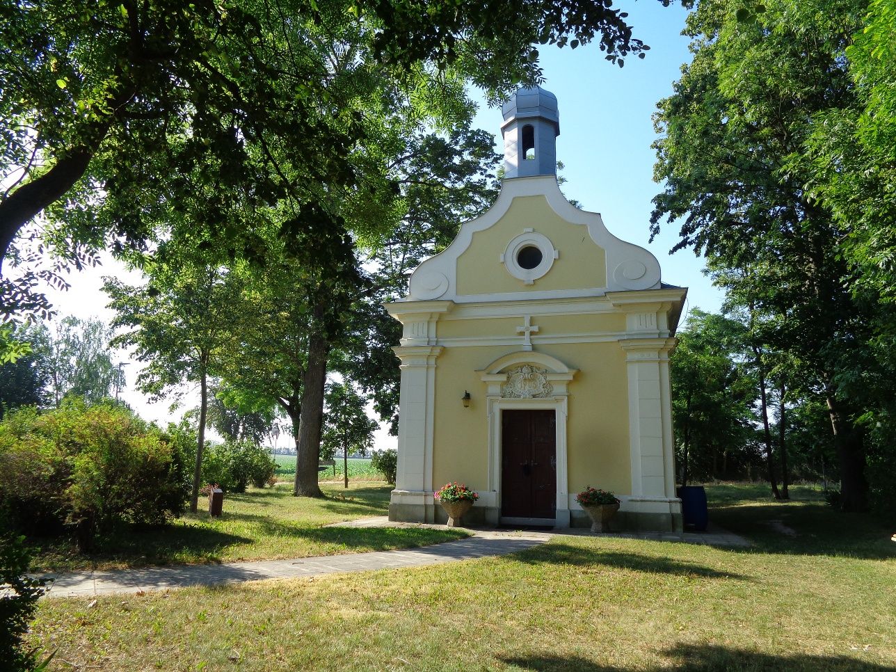 Kaple