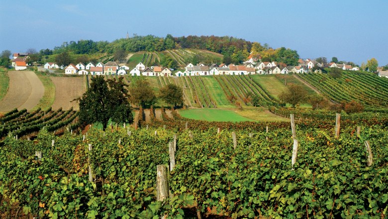 Weinviertel, © Seymann