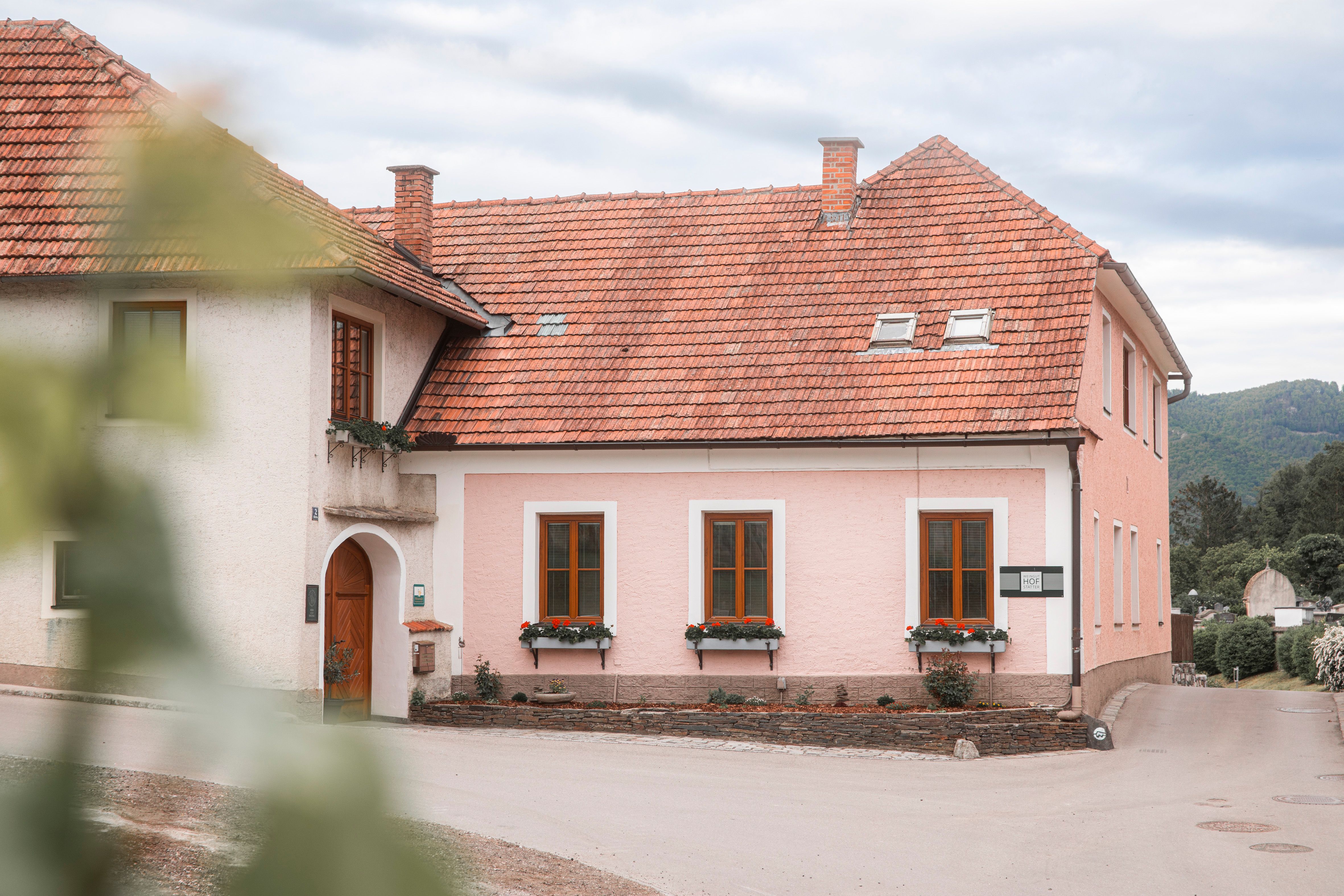 Vinařství Hofstätter