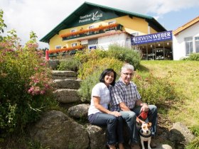 Xundw&auml;rts-Routen Moorbad Harbach-Gr&uuml;n 4, &copy; Xundheitswelt