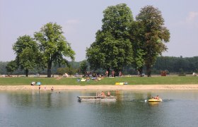 Aubad Hohenau, © Marktgemeinde Hohenau/March