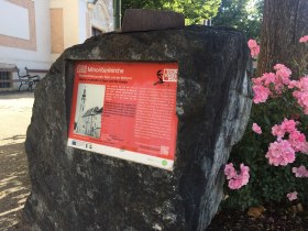 Themenweg, &copy; Donau Nieder&ouml;sterreich - Kamptal-Wagram-Tullner Donauraum