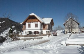 Organic farm Lacken, © Biobauernhof Lacken