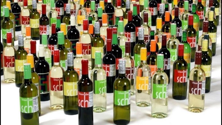 Vinařstv&iacute; Schauerhuber, &copy; Julius Schauerhuber