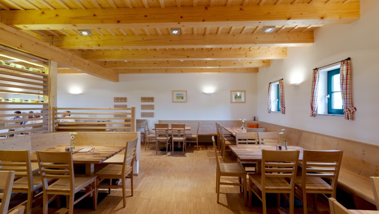 Winery & Buschenschank (typical tavern) Greilinger, © Greilinger