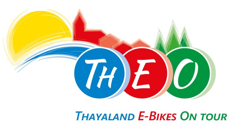 Logo Theo, &copy; Verein Zukunftsraum Thayaland