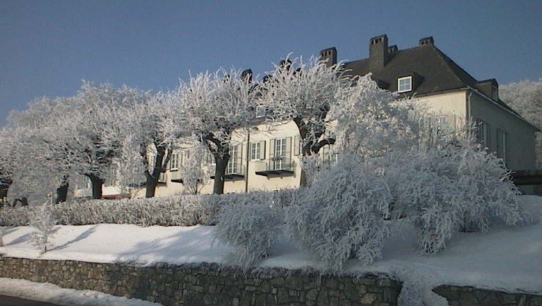 Winter on the Tulbingerkogel, © F. Bläuel GesmbH