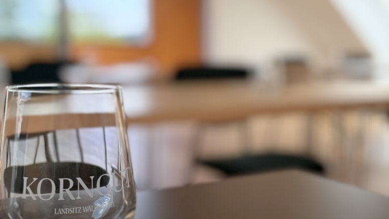 Seminární místnost, © korngut