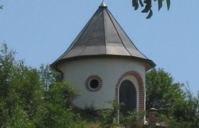 Kammersdorf water tower, © Marktgemeinde Nappersdorf-Kammersdorf
