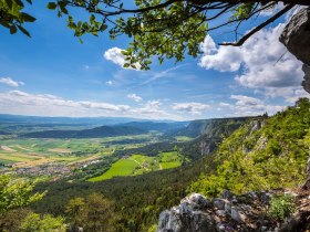 Hanselsteighaus Hohe Wand, &copy; Wiener Alpen in Nieder&ouml;sterreich