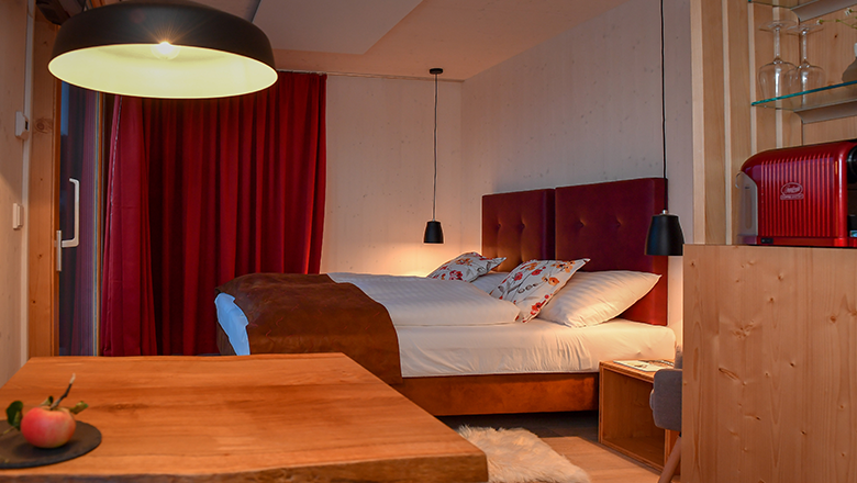roon_zimmer3, © Franz Atteneder