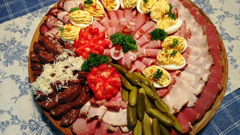 staegyder-farm-shop_09, © Bauernladen St. Aegyd