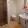 Bathroom, © BIO-Weingut Poys