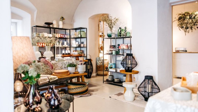 Woracziczky Conceptstore, © Woracziczky