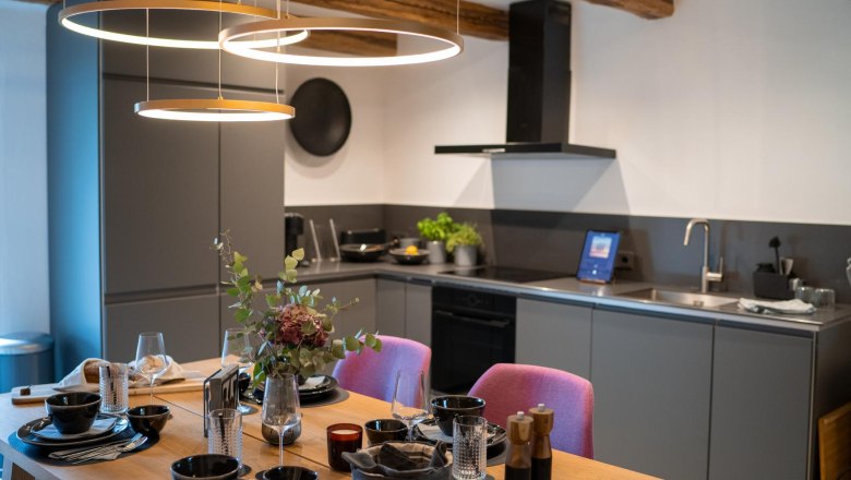 Kuchyně a potraviny, &copy; Ida Amatschek & Arthur Schatz