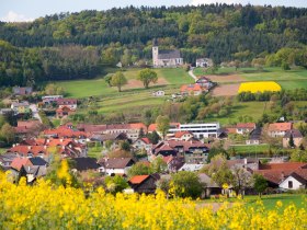 Leiben, &copy; &copy; Marktgemeinde Leiben