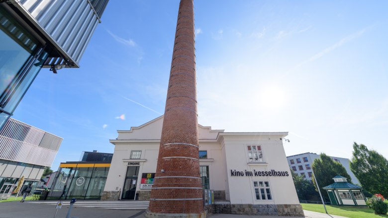 KinoImKesselhaus2019_c_Simlinger (4), © Simlinger