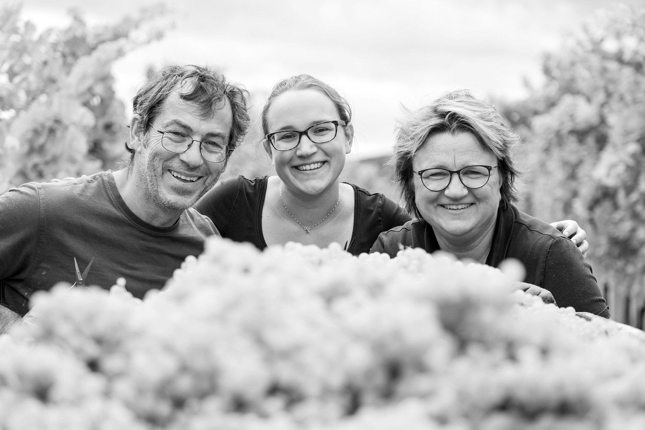 Heuriger & Viticulture Zechmeister