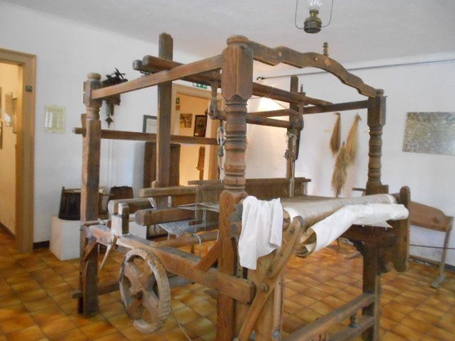 Místní historické muzeum