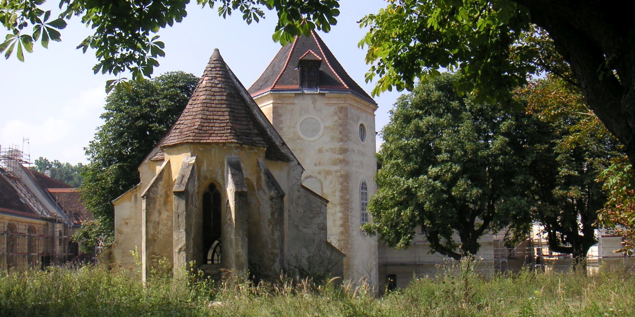 Charterhouse Mauerbach