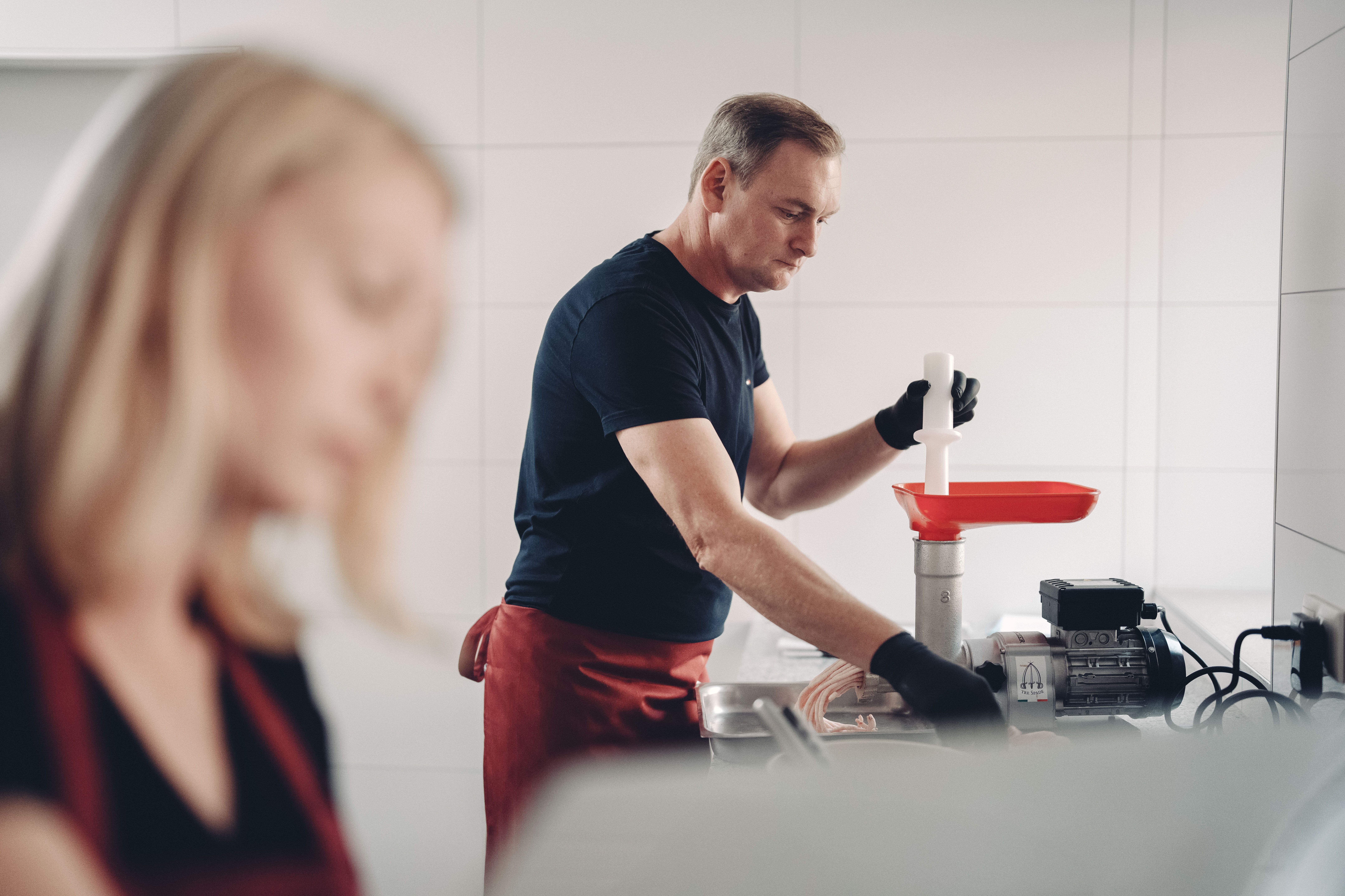 Farma Unterberger