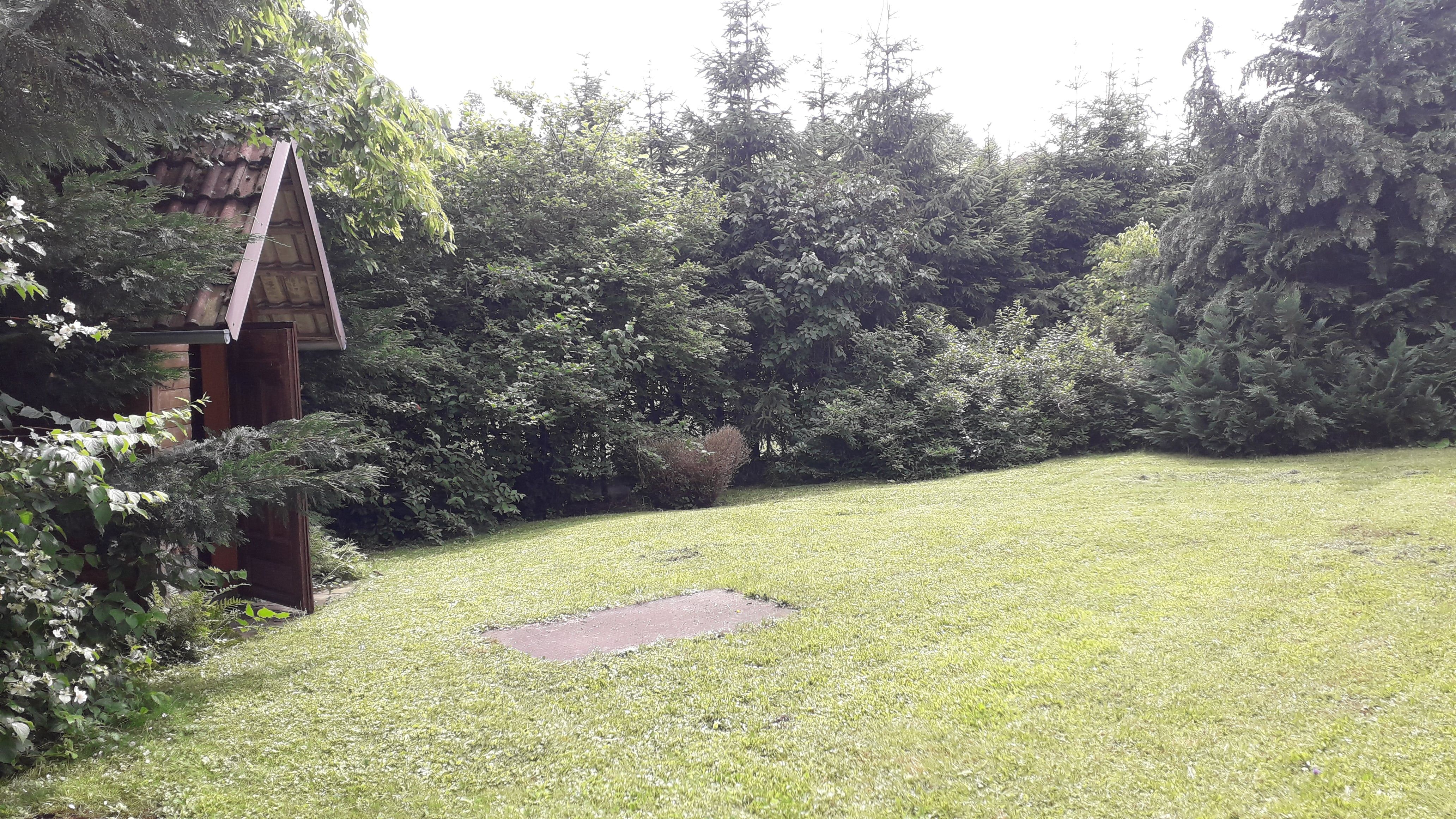 Rekreační byt Garden of the Harreither
