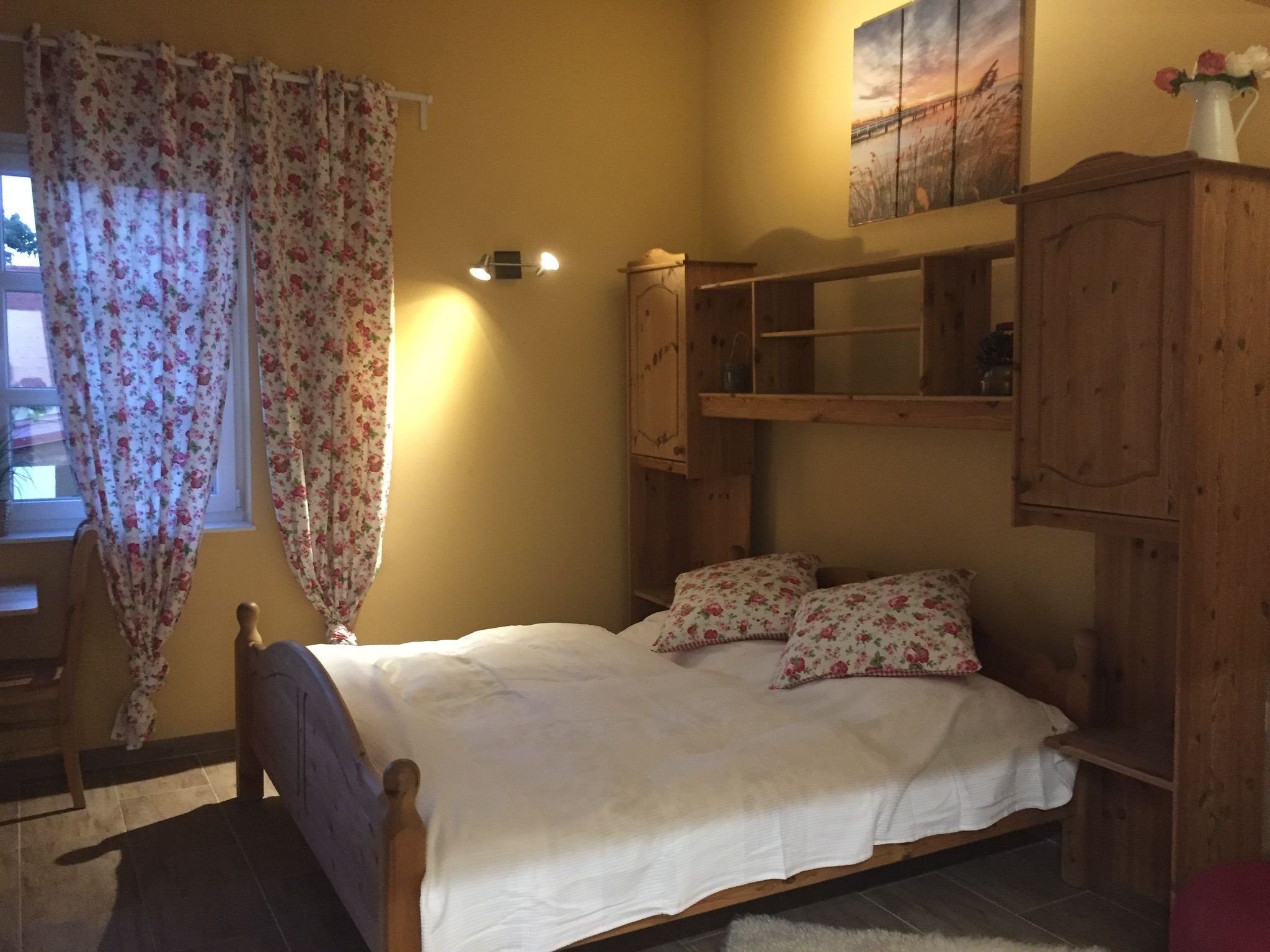 Hippo Campus, místnost 