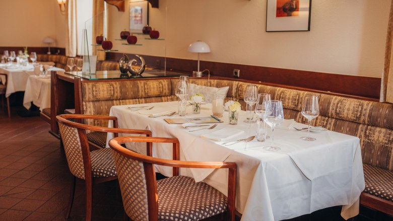 Inviting guest room in Ybbs an der Donau, &copy; Nieder&ouml;sterreich Werbung/Daniela F&uuml;hrer