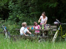 Kleine St&auml;rkung, &copy; Weinviertel Tourismus / Wurnig