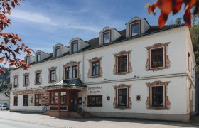 Spezialit&auml;ten-Wirtshaus mit Wildtagen oder Fischwochen, &copy; Nieder&ouml;sterreich Werbung/David Schreiber