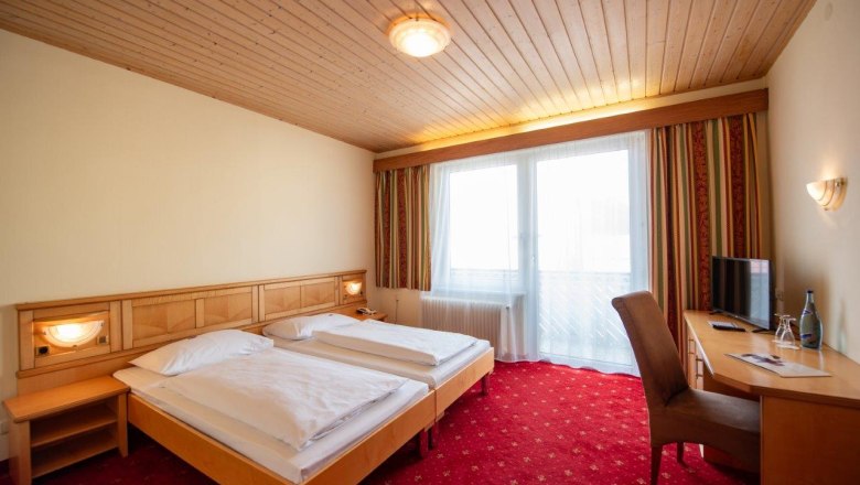 AWH DZ Standard, &copy; AWH BetriebsgmbH