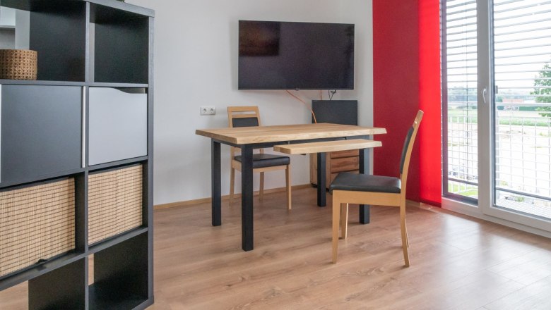 Dining area, © Familie Döller